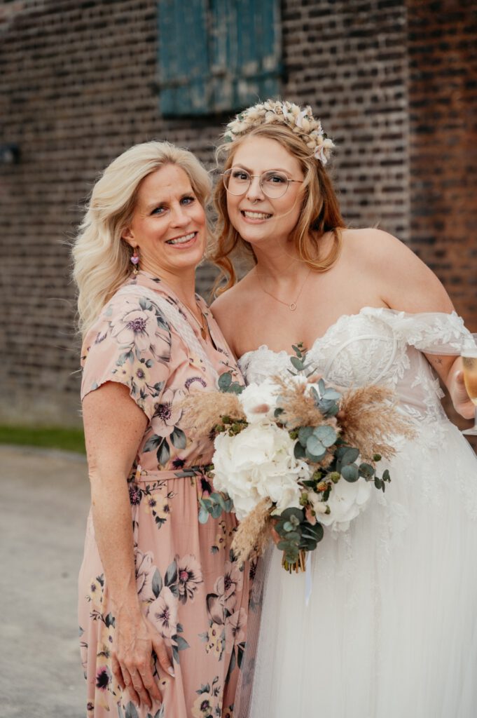 Lina und Ich Daniela Million Bride Hochzeiten
